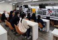 HPSHCC Visit to Café de Coral Training Facility