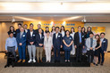 HPSHCC Equal Opportunity Youth Ambassador Scheme Recognition Ceremony 2023/24
