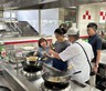 台灣大仁科技大學交流研習團