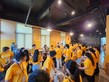 台灣大仁科技大學交流研習團