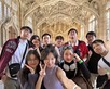 HPSHCC UK Business Study Tour 2024