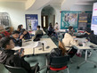 HPSHCC UK Business Study Tour 2024