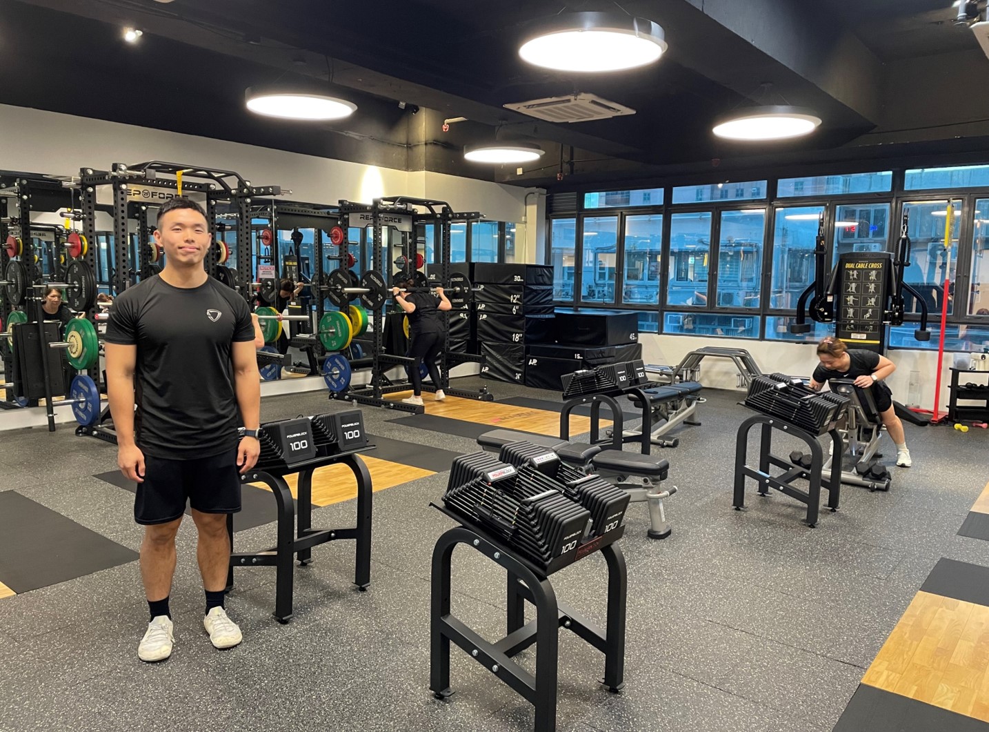 HPSHCC Professional Practice for Sport and Recreation Higher Diploma Programmes Students 2024