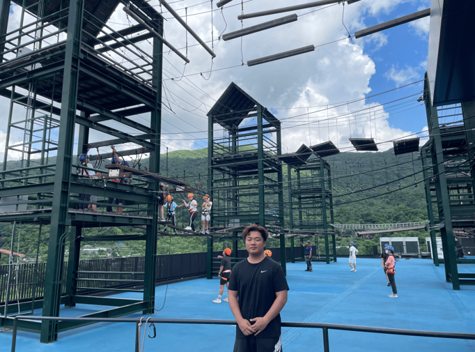 HPSHCC Professional Practice for Sport and Recreation Higher Diploma Programmes Students 2024