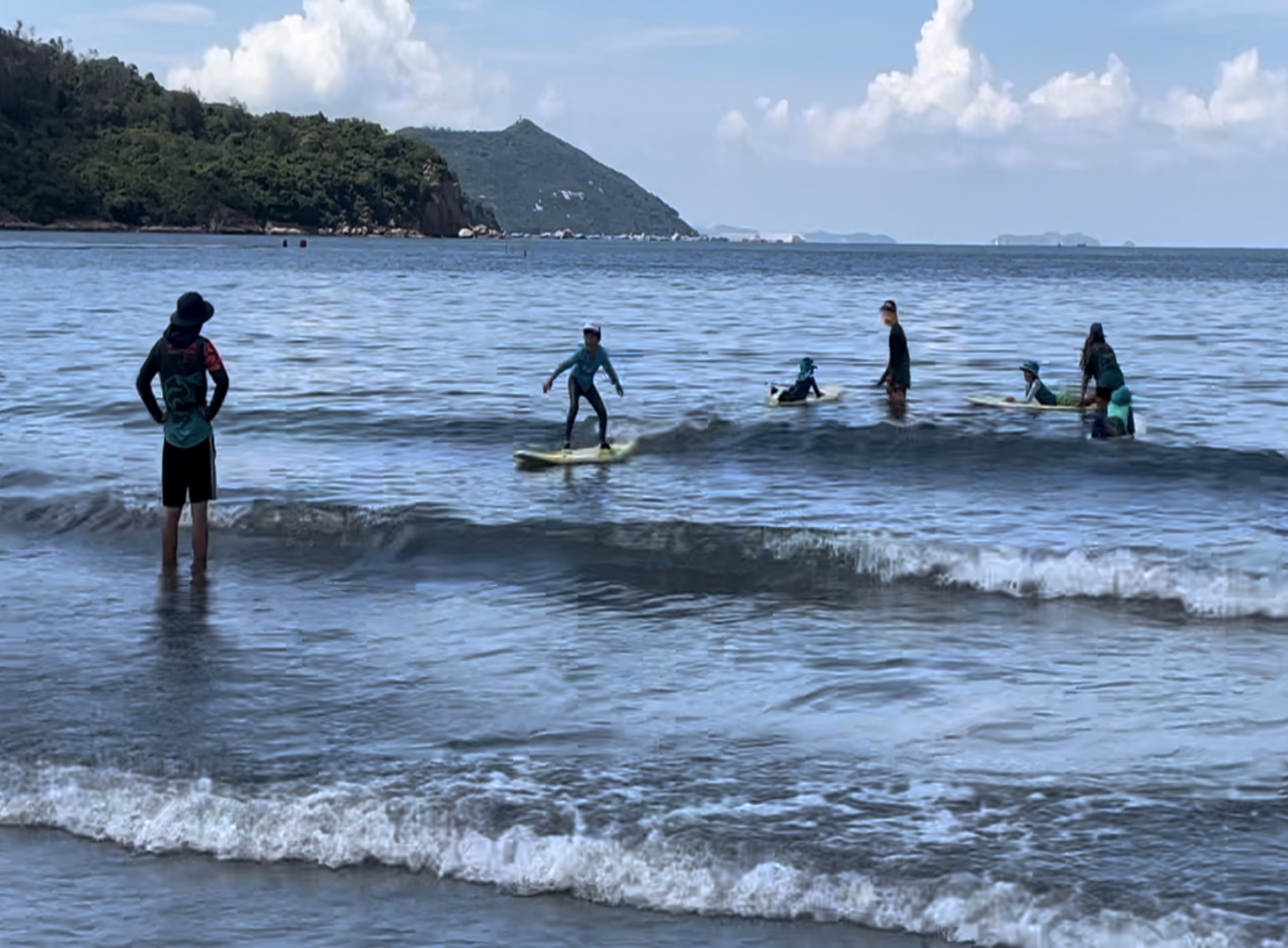 HPSHCC Professional Practice for Sport and Recreation Higher Diploma Programmes Students 2024