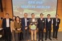 林正財醫生分享：ESG與心理健康簡析 - Photo - 1