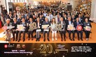 Six HPSHCC Students Received the 20th Hong Kong Housing Society Award