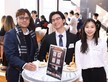 Students from Higher Diploma in Surveying and Property Management and Higher Diploma in Applied Health and Rehabilitation Care programmes were awarded. 