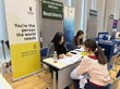 The International Study Fair cum Career Day 2025 - Photo - 5