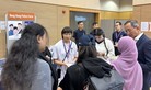 The International Study Fair cum Career Day 2025 - Photo - 7