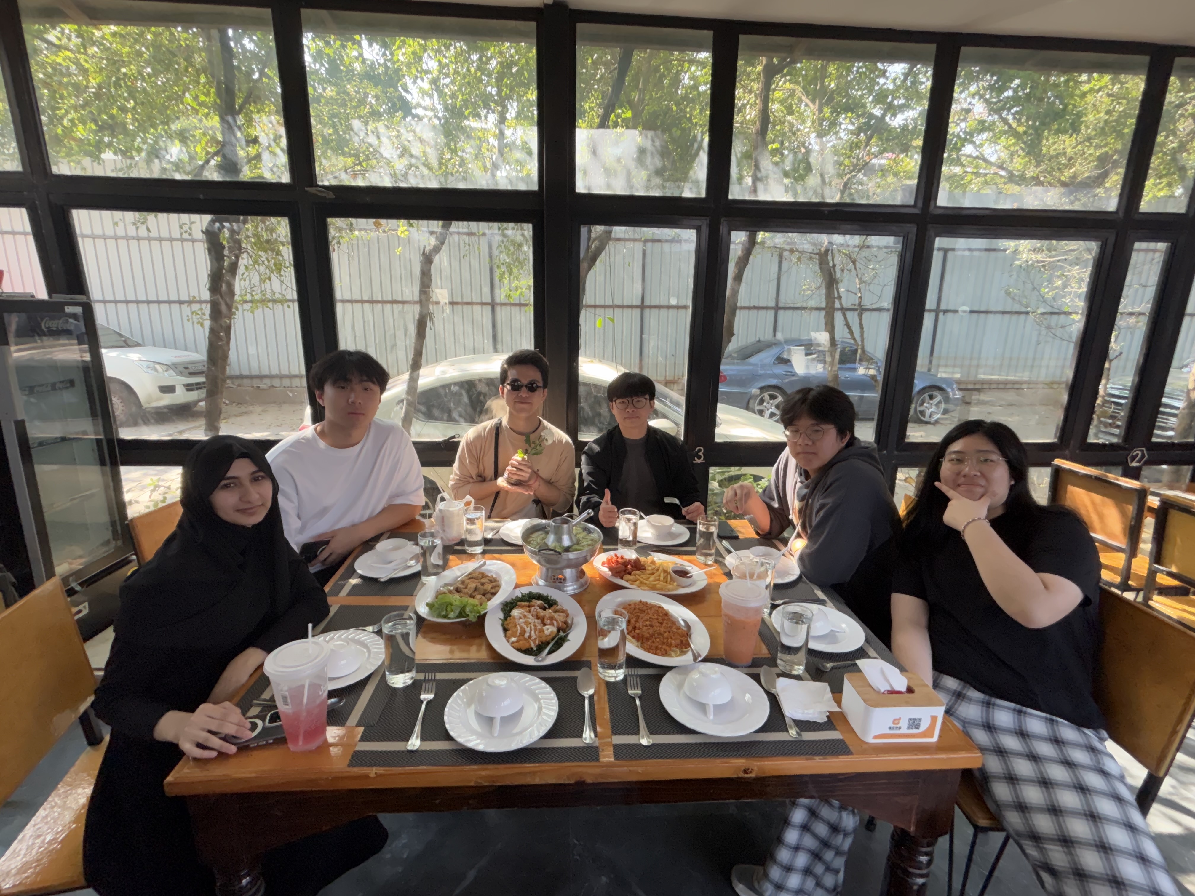 Boundless Service Trip in Chiang Mai 2024-2025