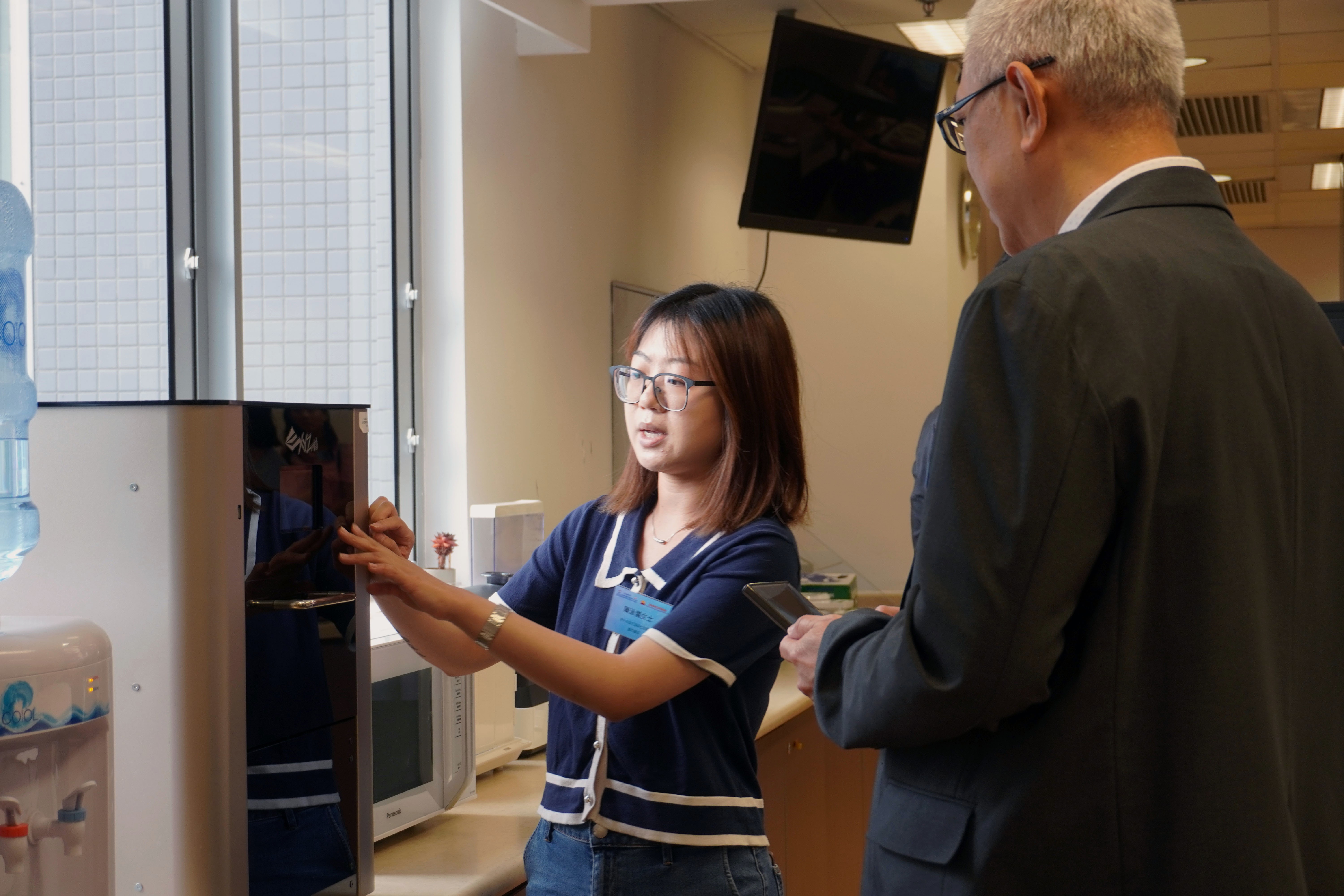 HPSHCC - Collaboration with The Association of Hong Kong Chinese Middle Schools (AHKCMS)