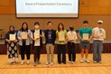 HPSHCC 2024-25學生個人成長年度分享會