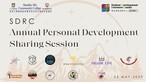 HPSHCC 2024-25學生個人成長年度分享會