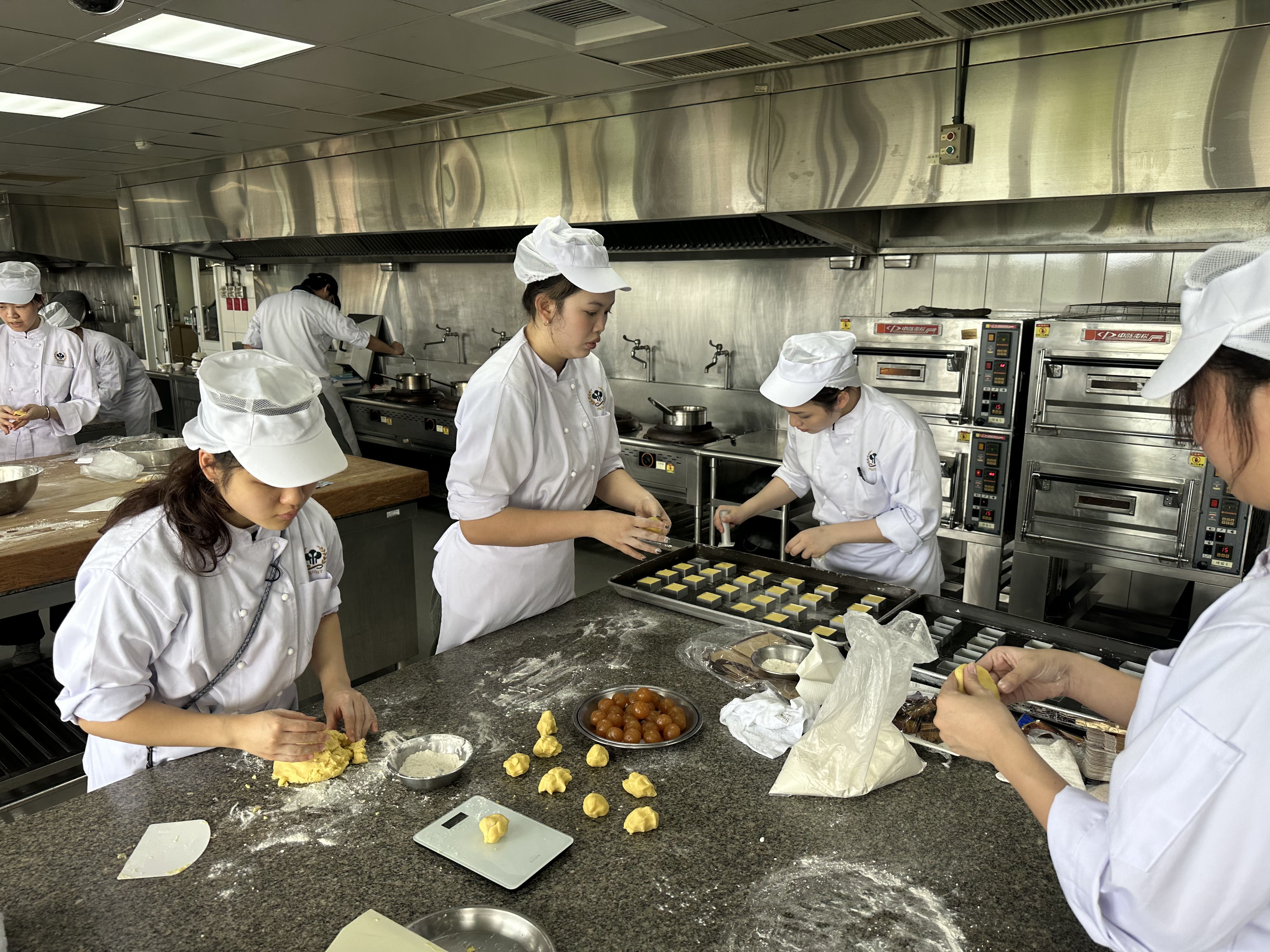 HPSHCC 高雄遊學之旅