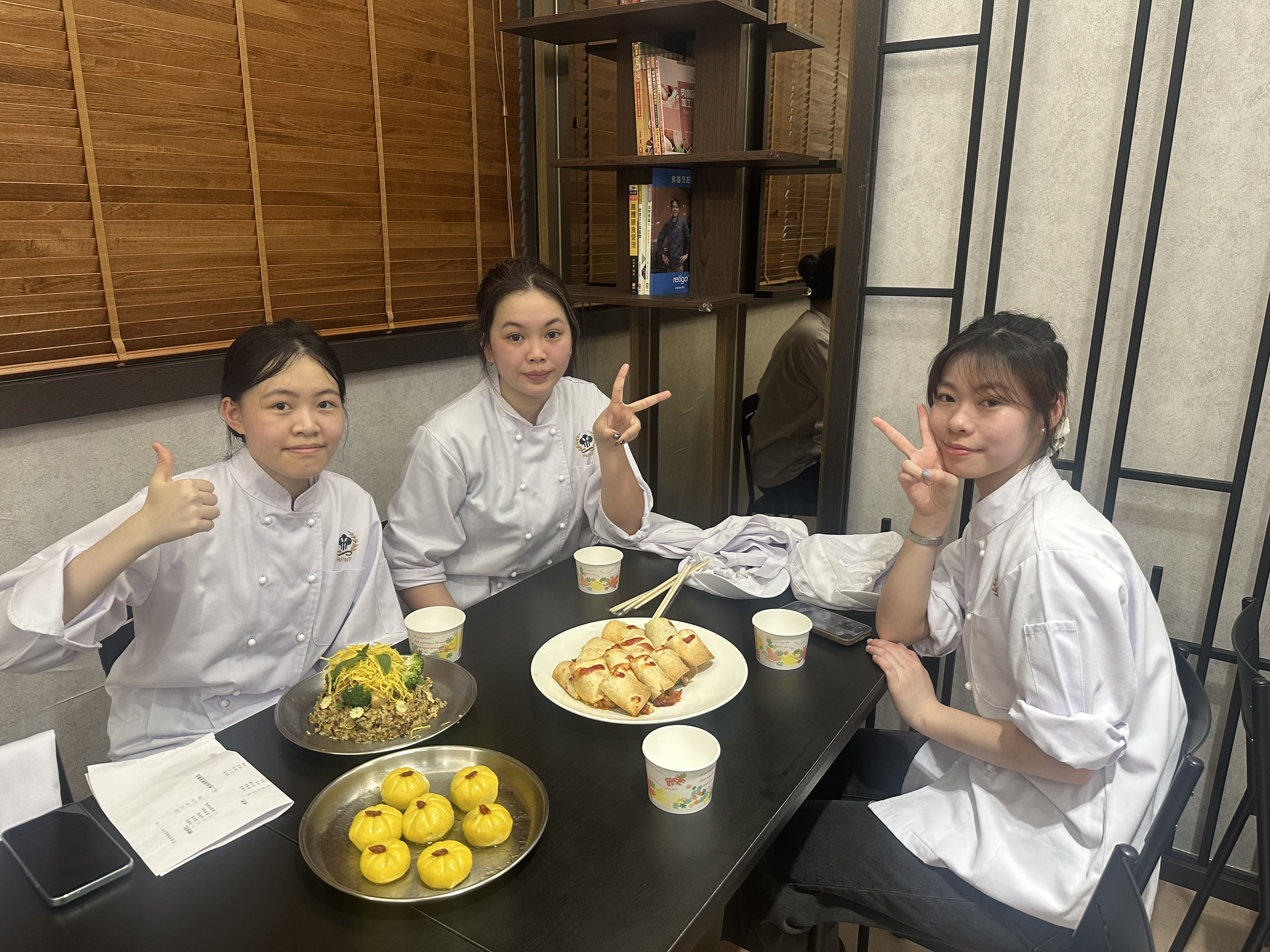 HPSHCC 高雄遊學之旅