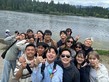 HPSHCC Canada UBC Study Tour 2025