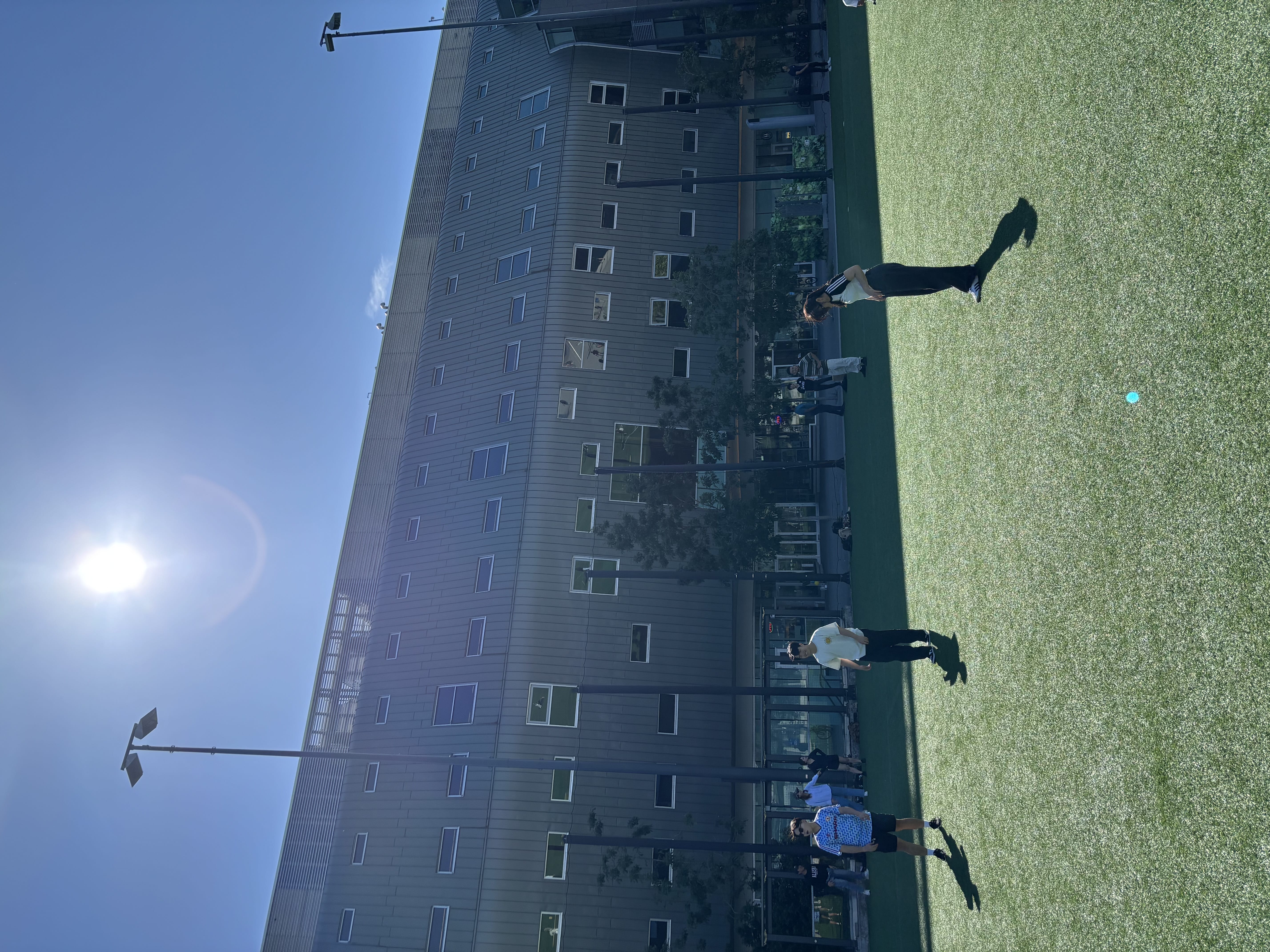 HPSHCC Canada UBC Study Tour 2025