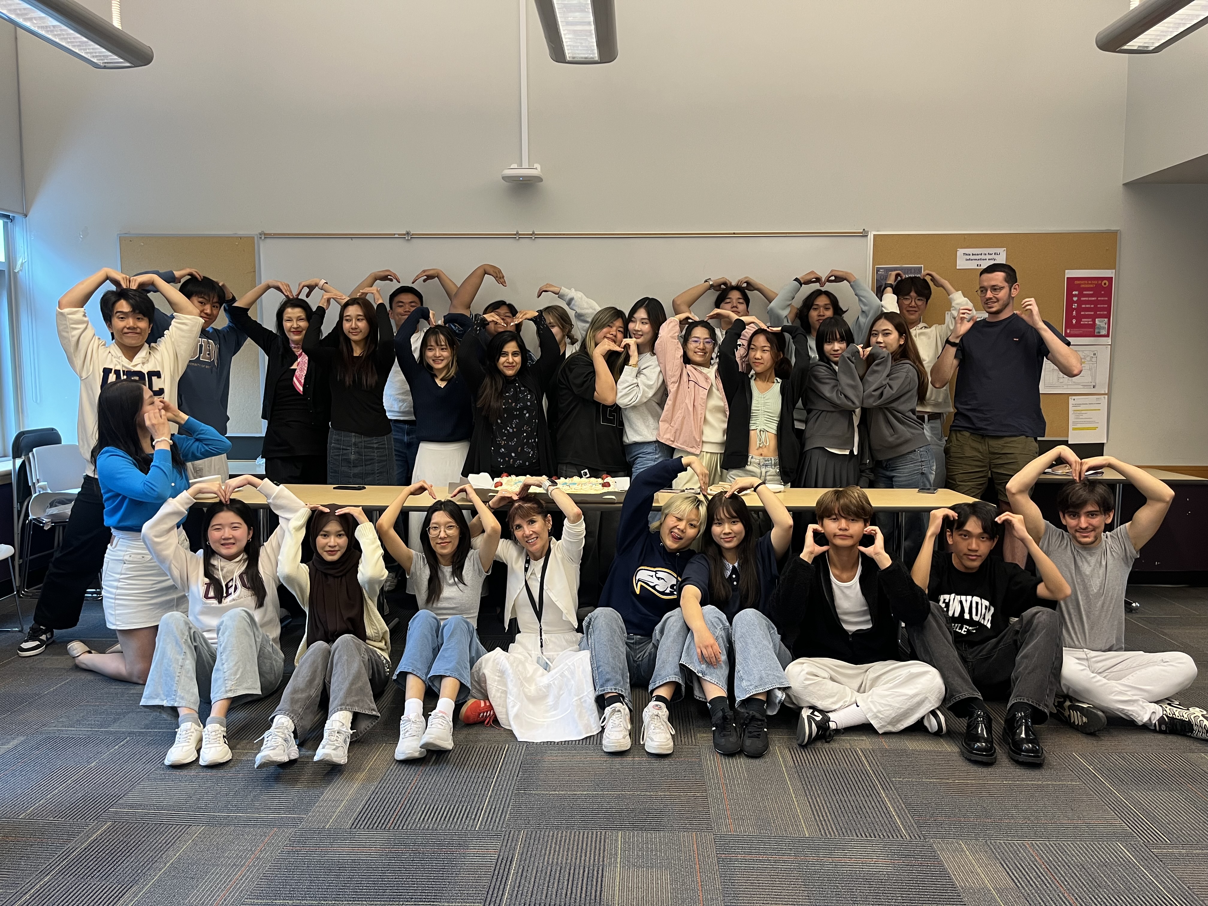 HPSHCC Canada UBC Study Tour 2025
