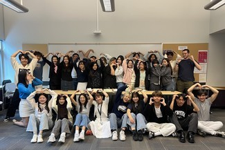 加拿大UBC遊學團 2025