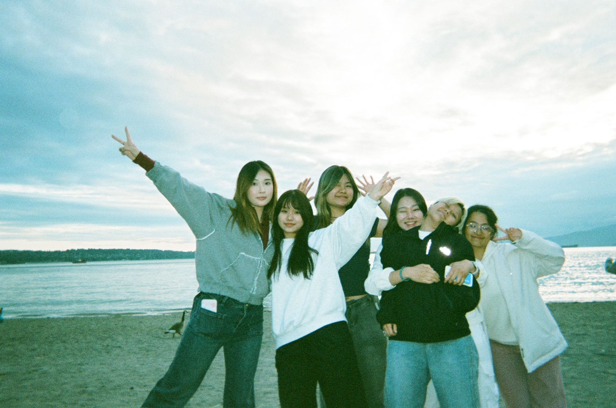 HPSHCC Canada UBC Study Tour 2025