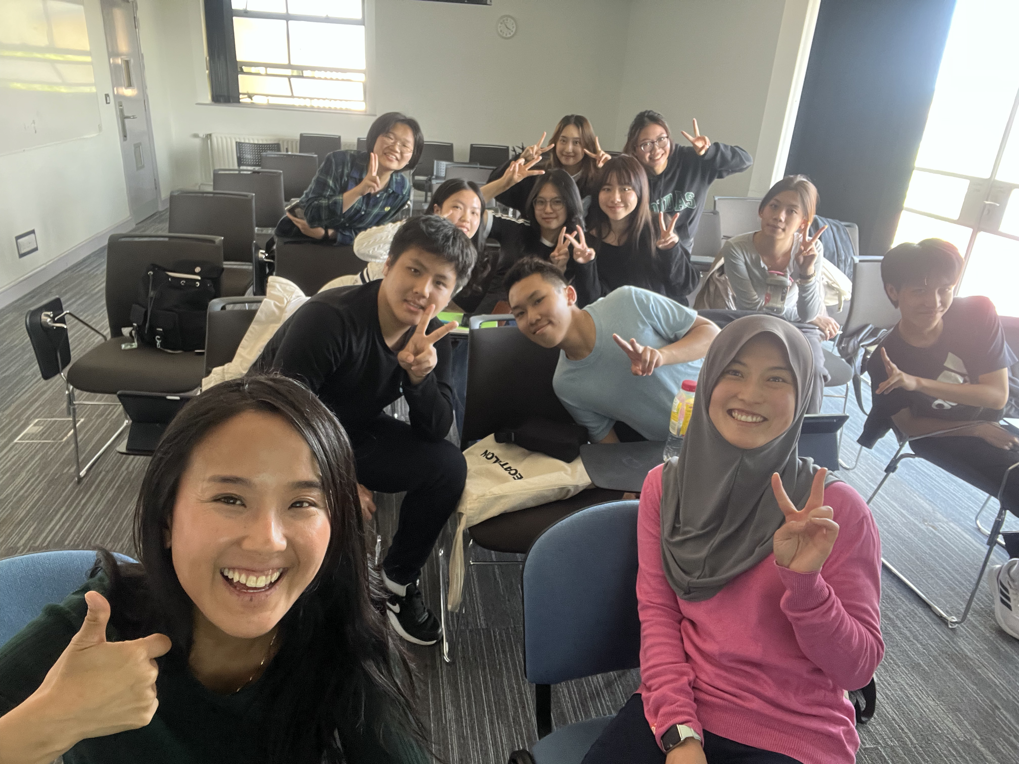 HPSHCC The York Summer Research Tour