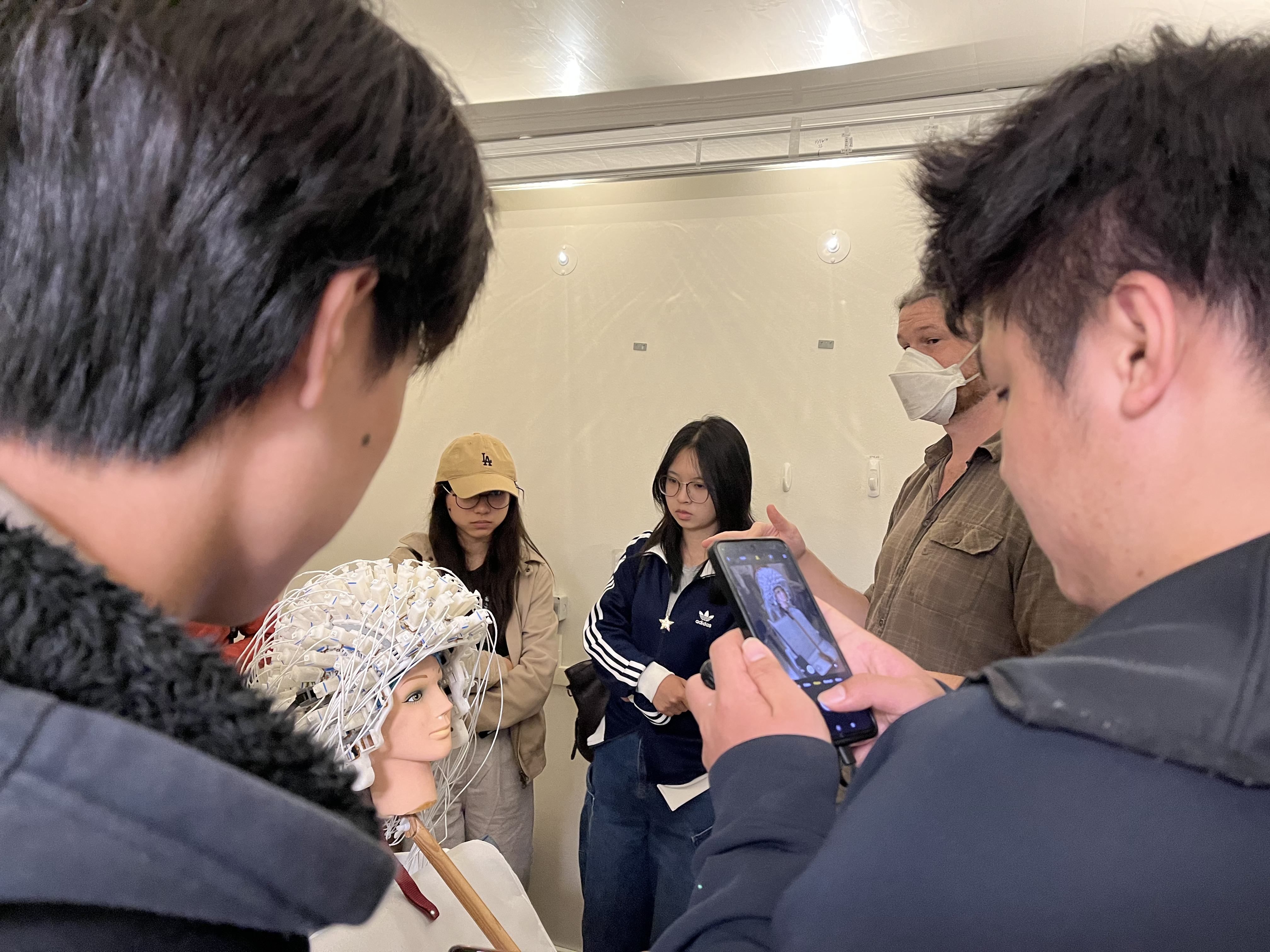 HPSHCC The York Summer Research Tour