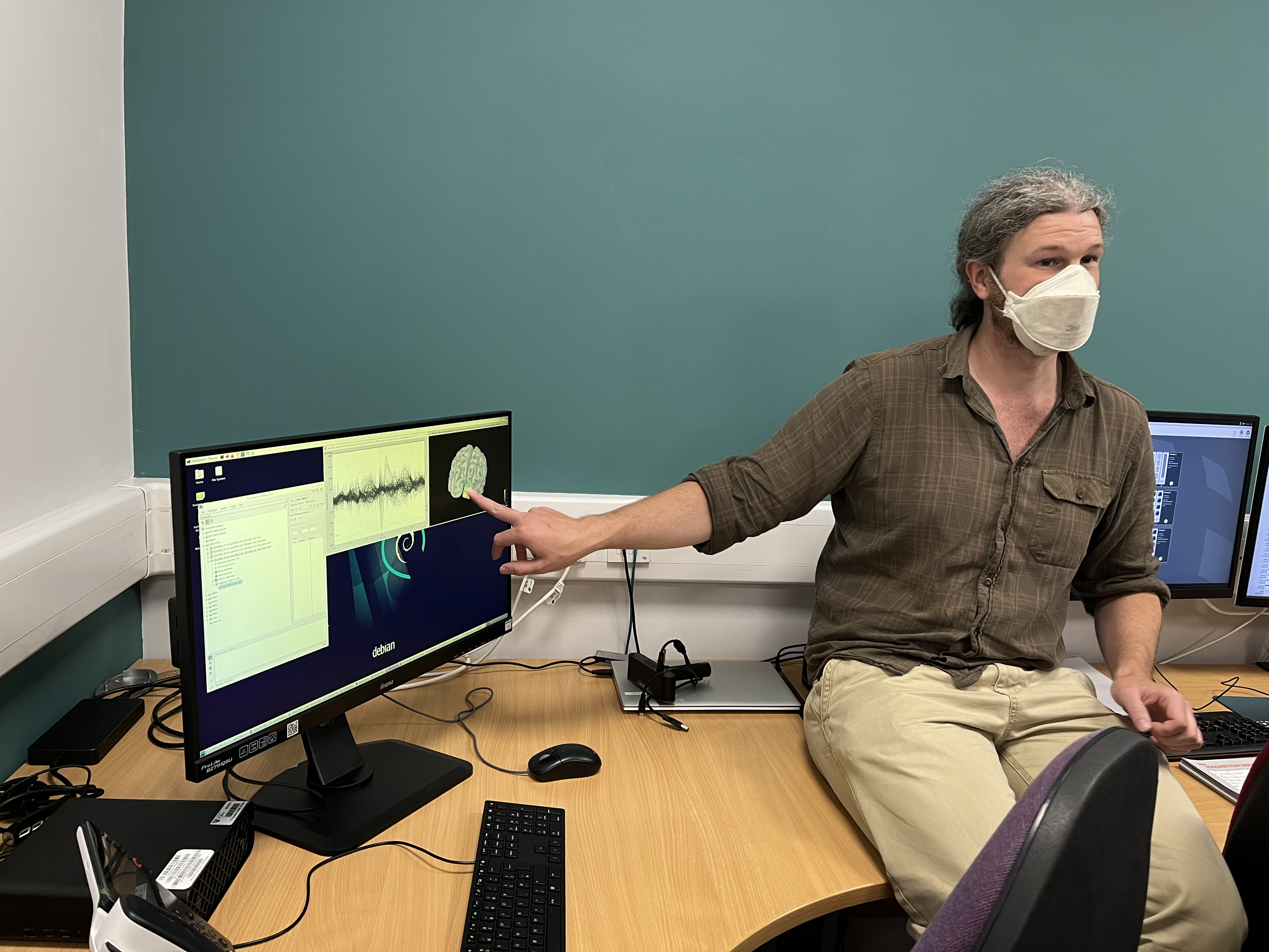 HPSHCC The York Summer Research Tour