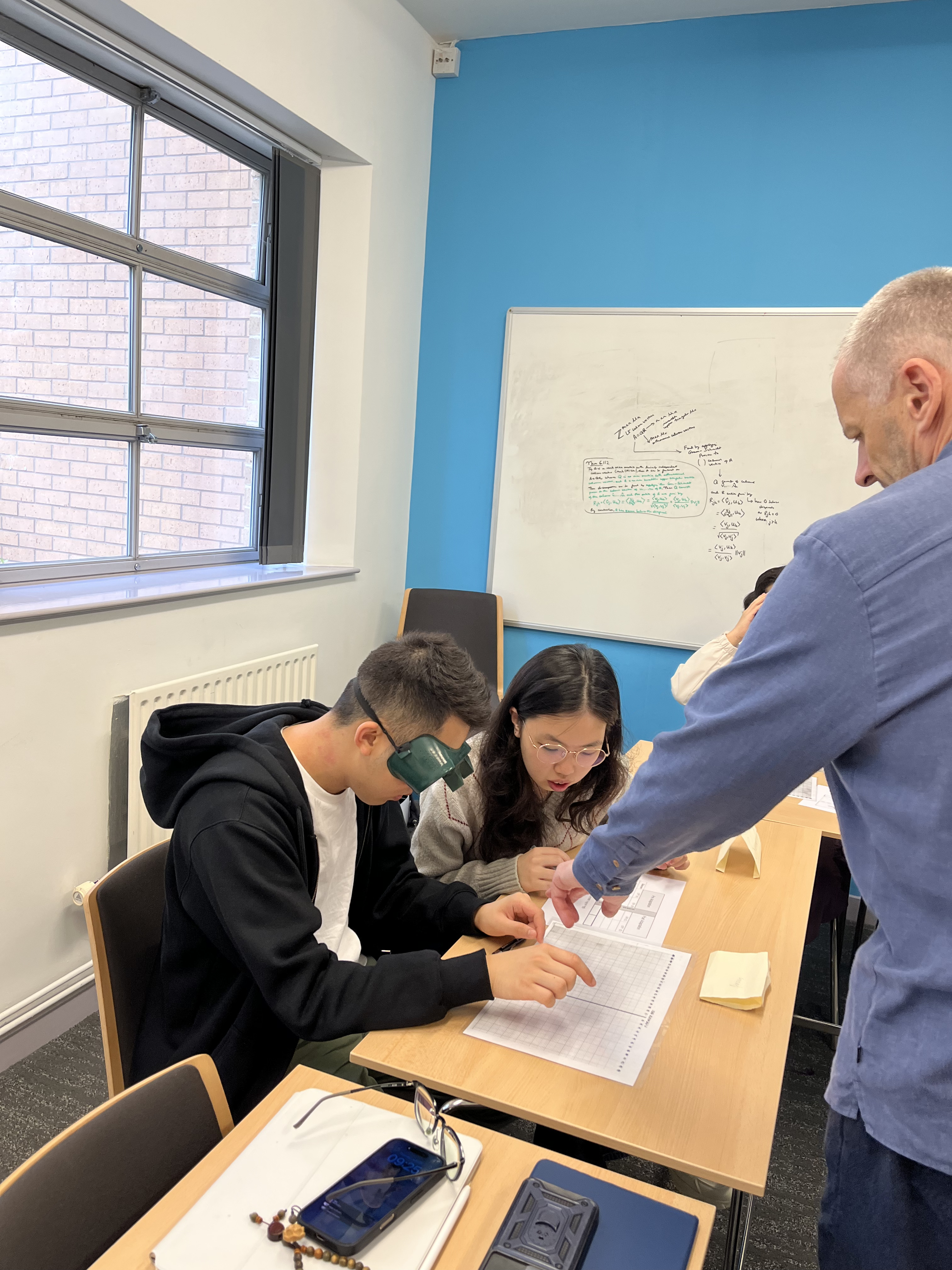 HPSHCC The York Summer Research Tour