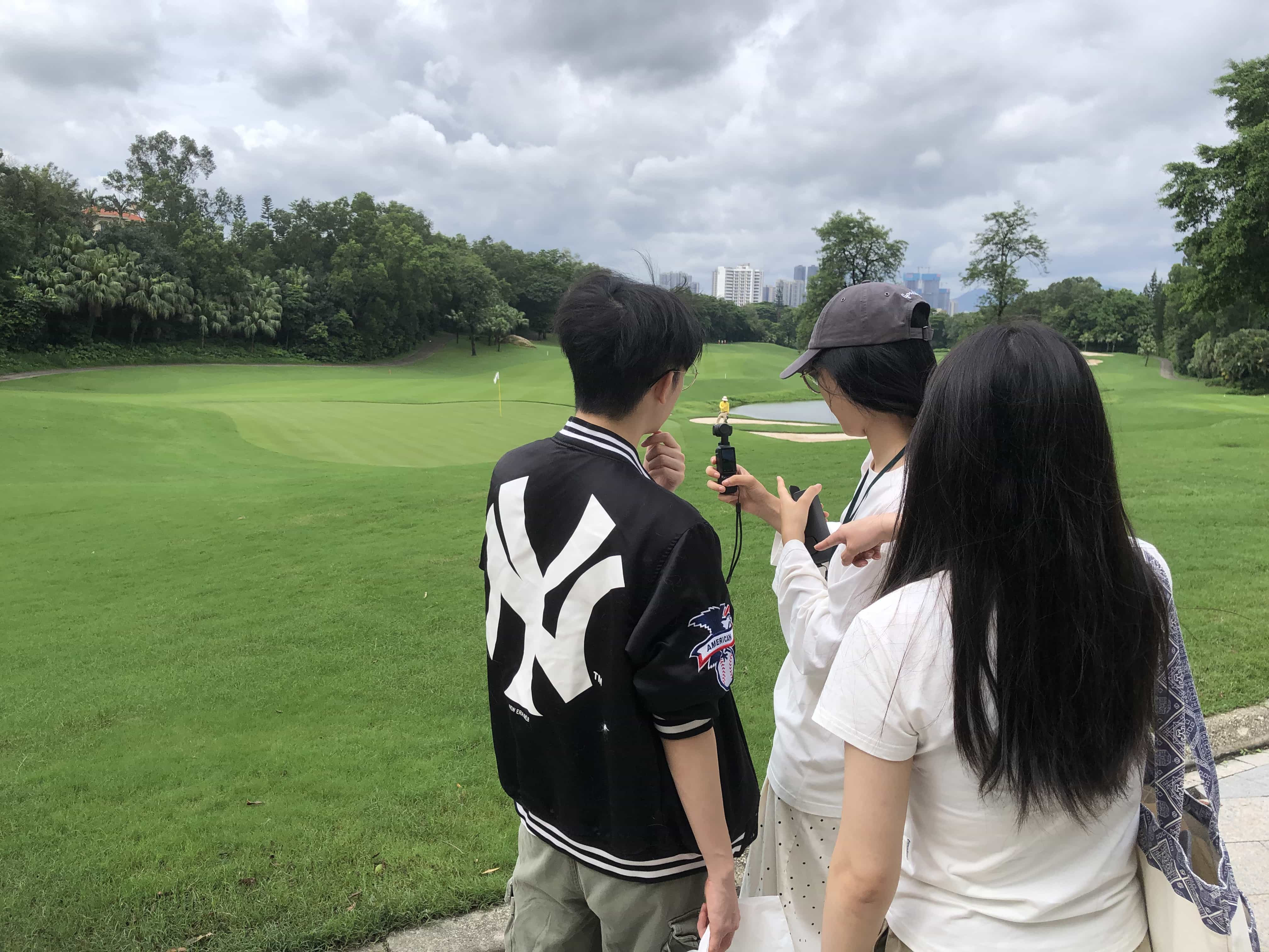 HPSHCC 大灣區實習計劃