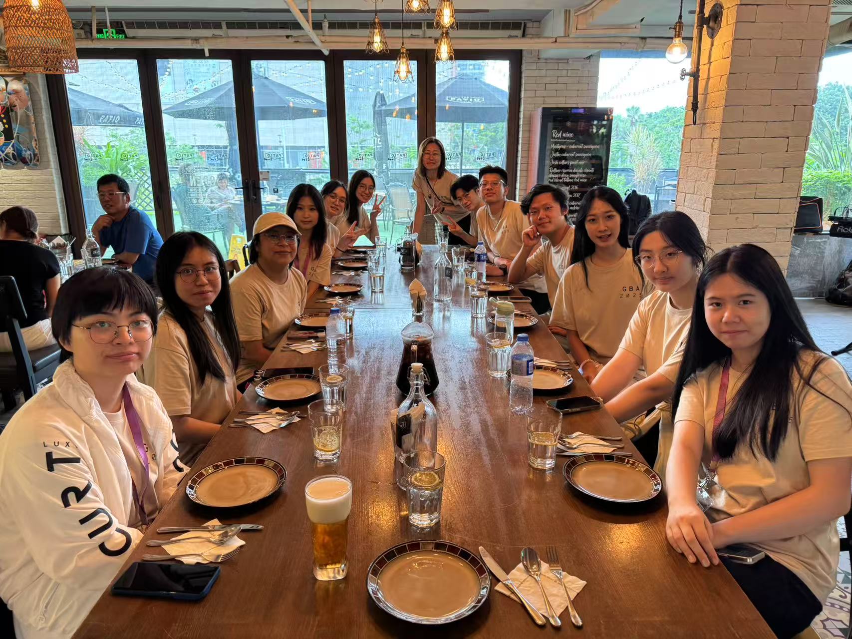 HPSHCC 大灣區實習計劃