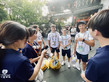 HPSHCC The World Games 2025 - Chengdu Study Tour
