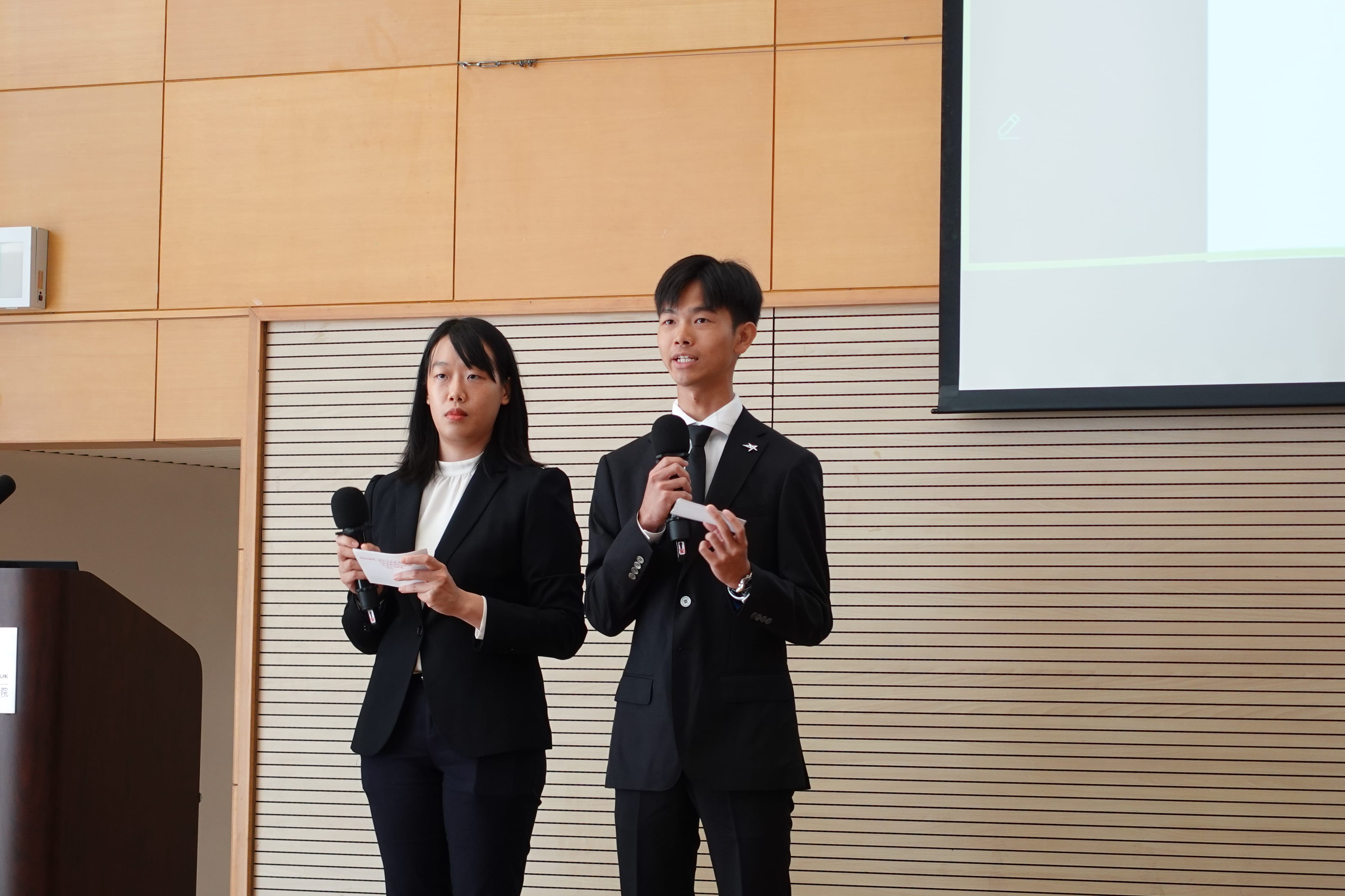 HPSHCC Orientation Day 2025