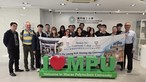 HPSHCC 酒店、旅遊及款待澳門及珠海遊學團