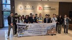 HPSHCC 酒店、旅遊及款待澳門及珠海遊學團