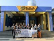 HPSHCC 酒店、旅遊及款待澳門及珠海遊學團