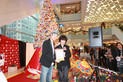 「時裝造型及形象設計高級文憑」參加「WOW Fashion Presentation」大型活動 - Photo - 3