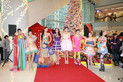 「時裝造型及形象設計高級文憑」參加「WOW Fashion Presentation」大型活動 - Photo - 7