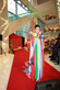「時裝造型及形象設計高級文憑」參加「WOW Fashion Presentation」大型活動 - Photo - 23