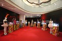 「時裝造型及形象設計高級文憑」參加「WOW Fashion Presentation」大型活動 - Photo - 41
