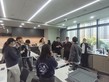 旅遊及酒店管理高級文憑學生參加咖啡拉花工作坊 - Photo - 15