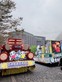 旅遊、會展及節目管理高級文憑同學參與 2026 年「國泰新春國際匯演之夜」 - Photo - 3