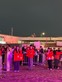 旅遊、會展及節目管理高級文憑同學參與 2026 年「國泰新春國際匯演之夜」 - Photo - 9