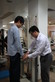Visit to the Precious Blood Hospital (HD in Medical and Health Products Management programme) - Photo - 9