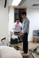 Visit to the Precious Blood Hospital (HD in Medical and Health Products Management programme) - Photo - 13