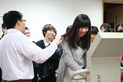 Visit to the Precious Blood Hospital (HD in Medical and Health Products Management programme) - Photo - 17