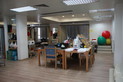 Visit to the Precious Blood Hospital (HD in Medical and Health Products Management programme) - Photo - 25