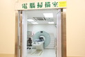 Visit to the Precious Blood Hospital (HD in Medical and Health Products Management programme) - Photo - 29