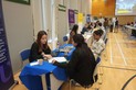 HPSHCC 2026年國際升學博覽暨職業日
