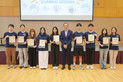 HPSHCC 2025-26學生個人成長年度分享會